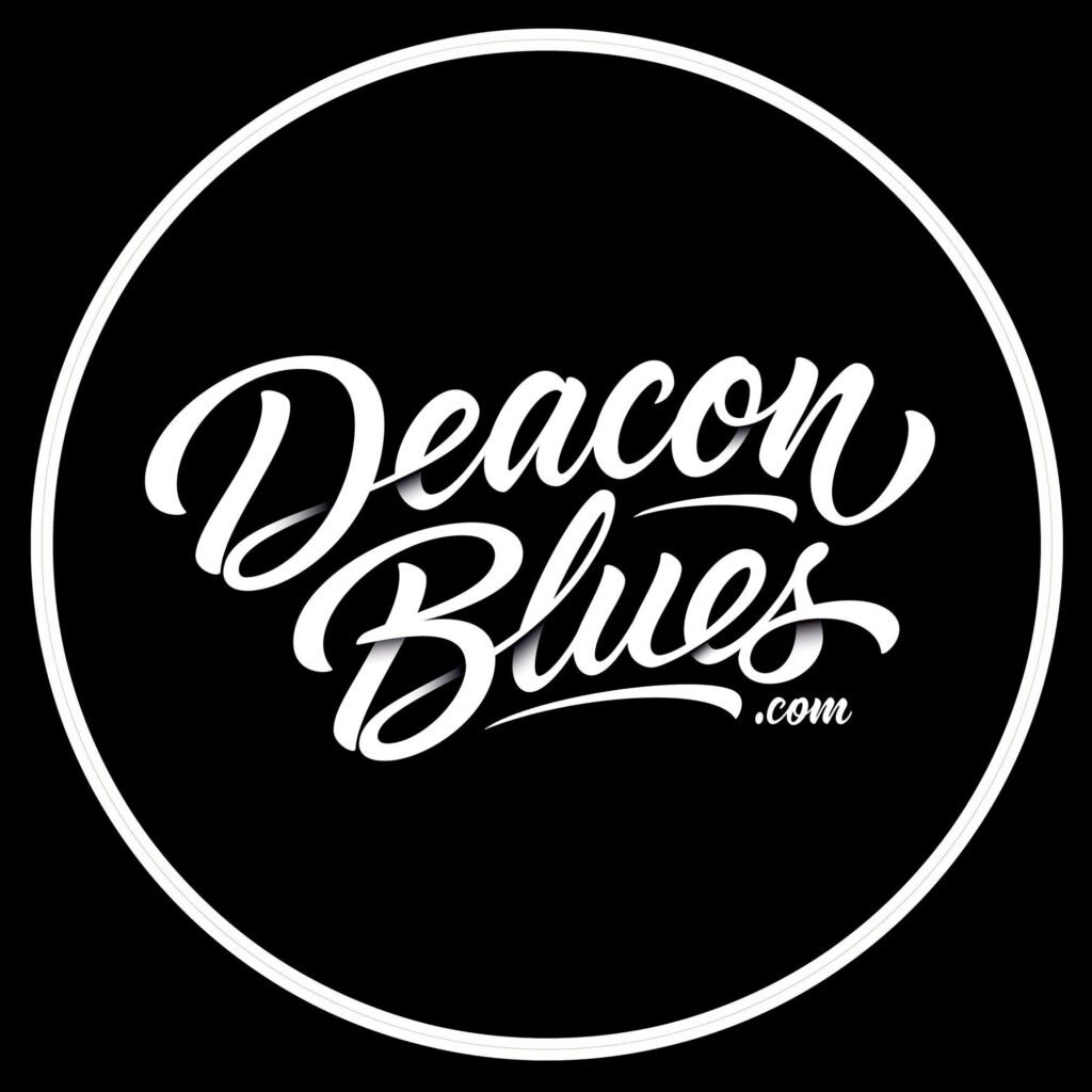 deacon blues