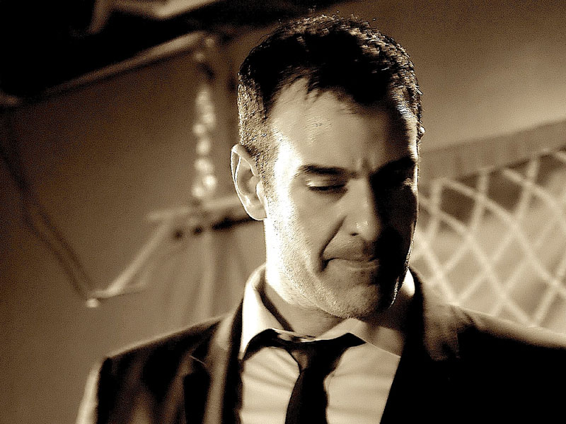 Paul Marinaro Paul Marinaro