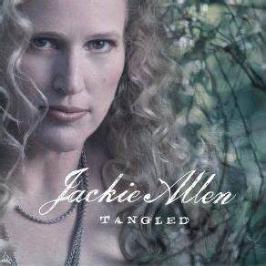 JACKIE ALLEN - TANGLED