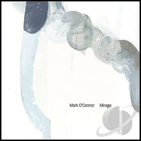 MARK oconner - mirage