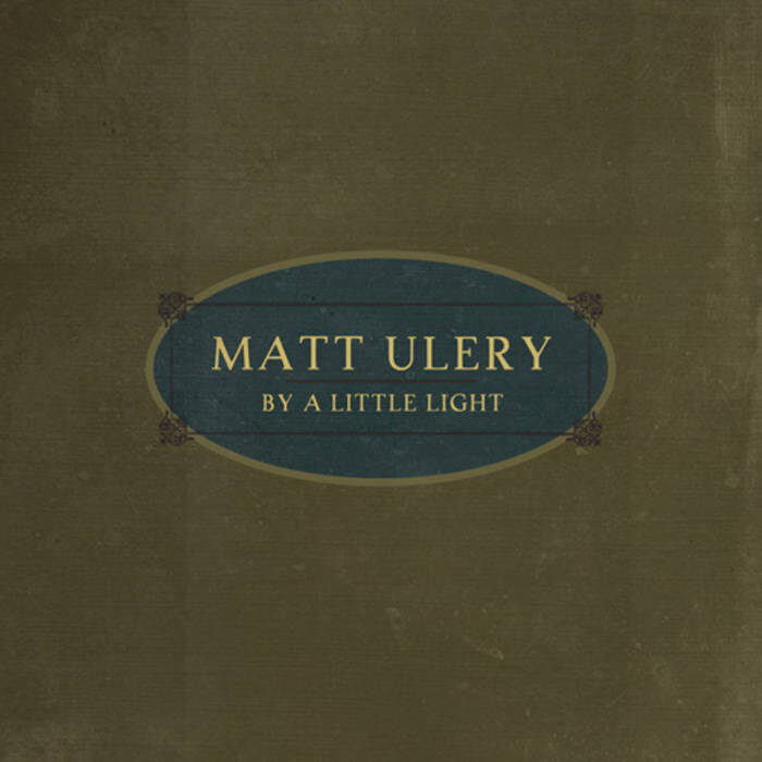 MATT ULERY
