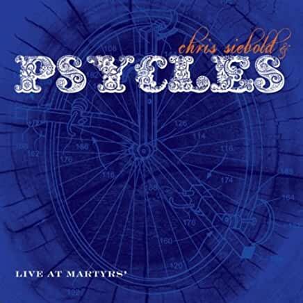 PSYCLES CD