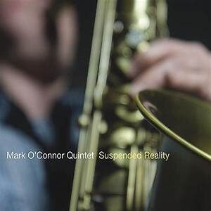 mark suspended reality