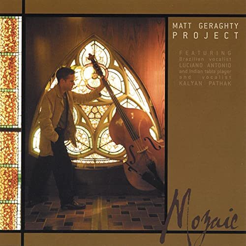 mattg MOZAIC